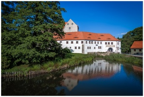 Schloss Klippenstein Radeberg