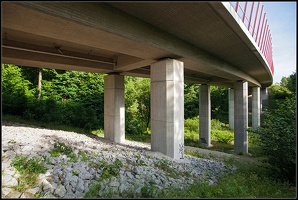 Brücke