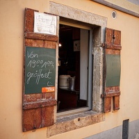 Fensterschließzeiten