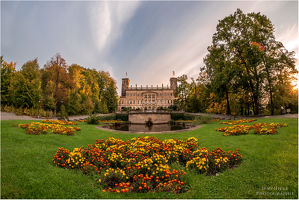 Schloss Albrechtsberg