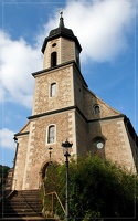 Bergkirche Tharandt