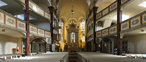 St. Nicolai Pulsnitz