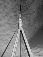 Pfeiler Brücke Niederwartha 3