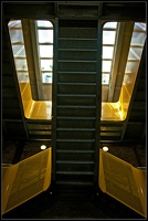 Treppenhaus der Bismarcksäule2