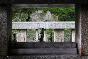 Tempel in Kyoto