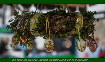 Ostergrüße