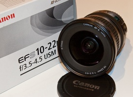 UWW EF-S 10-22mm