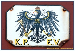 Königlich Preußische Eisenbahn-Verwaltung