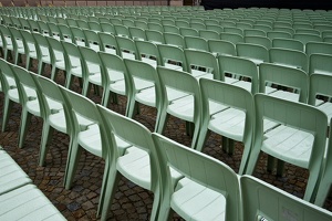 Take a seat