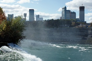 Rund um die Niagarafälle 12
