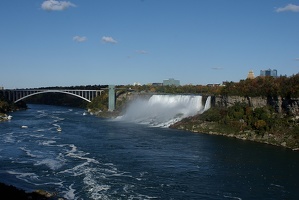 Rund um die Niagarafälle 29