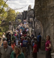 Bastei2 Ostern 2014