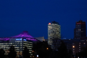 Potsdamer Platz