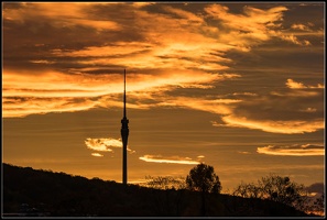 Sonnenaufgang