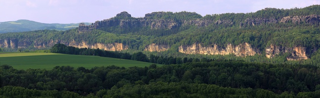 Blick von der Kaiserkrone