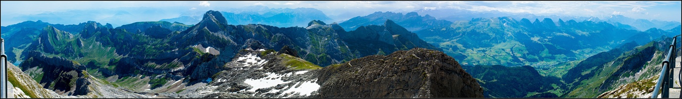 Säntis