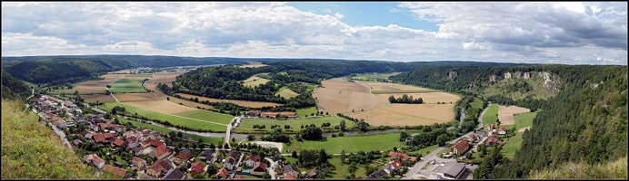 Altmühltalbogen