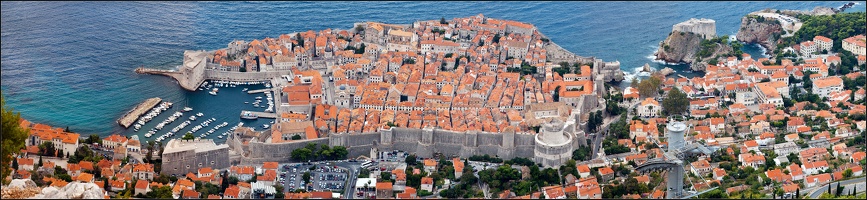 Dubrovnik 1