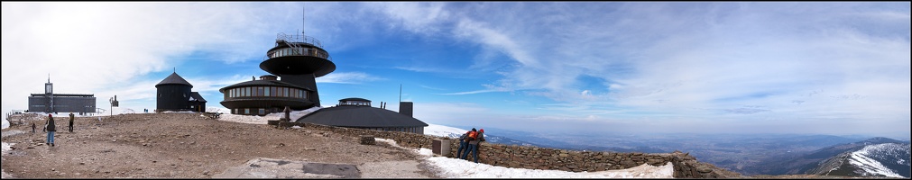 Schneekoppe