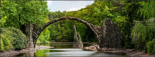 Rakotzbrücke 2