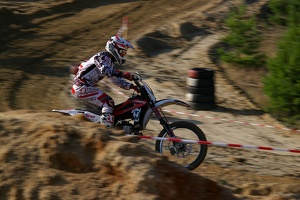 Motocross