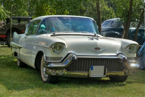 Chevy white