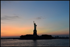 Lady Liberty