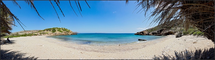 Strand von Itanos