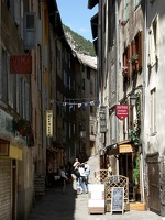 Briancon - Altstadt 04