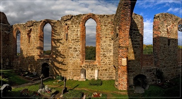 Bautzner Friedhof