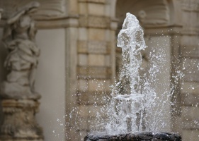 Nymphenbrunnen