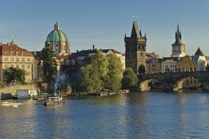 Altstadt Prag