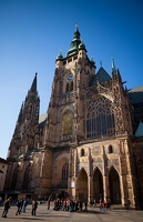 irgend ein Dom
