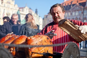 Kassler Meister in Prag