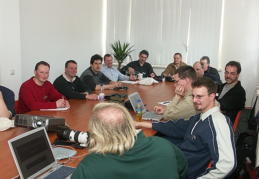 Bis 2006