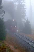 Brockenbahn