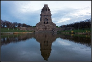 Völkerschlachtdenkmal 1