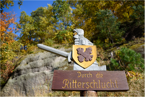 Ritterschlucht