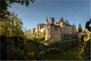 Schloss Frýdlant