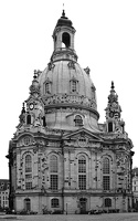 Frauenkirche Dresden