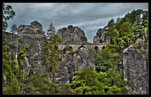 Basteibrücke