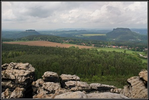 Lilienstein 3