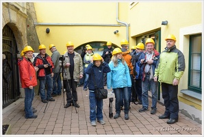 Die High ISO Gemeinde Bild 7