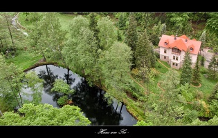 haus am see entzerrt