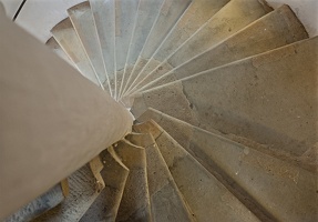 Treppe