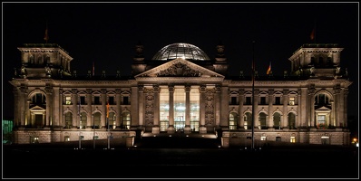 Reichstag