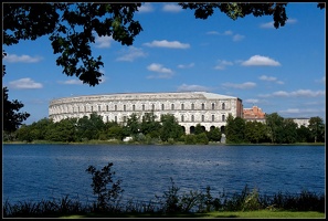 Kongreßhalle