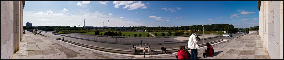 Zeppelinfeld