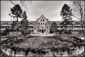 Beelitz außen