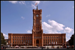 Rotes Rathaus